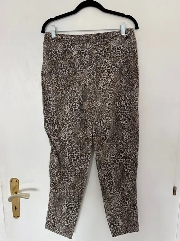 Funky Staff Leo Hose Jogging Gr. 42