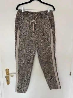 Funky Staff Leo Hose Jogging Gr. 42