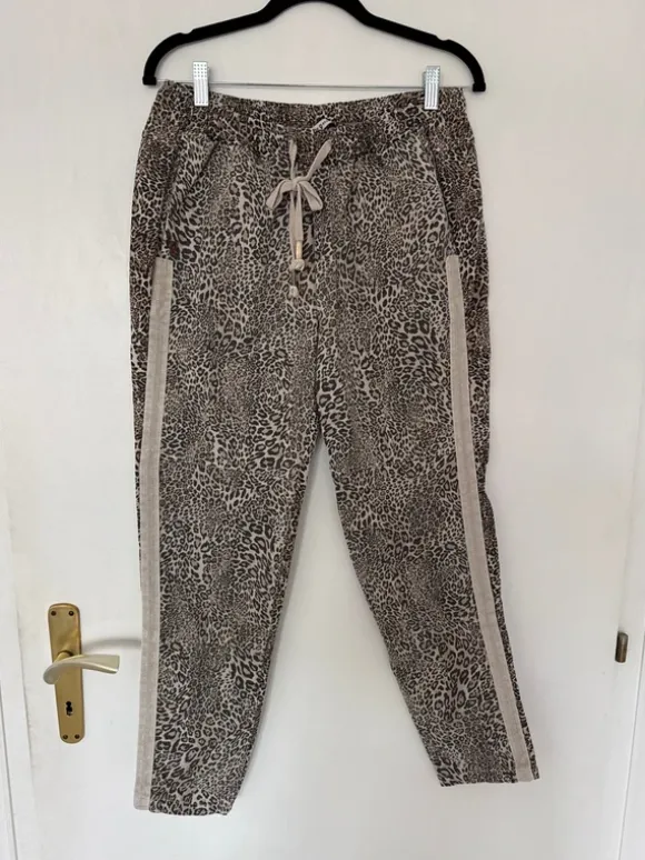 Funky Staff Leo Hose Jogging Gr. 42