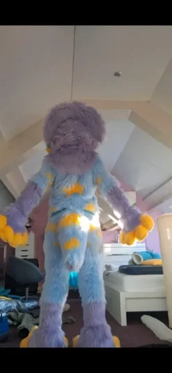 Fursuit commisions