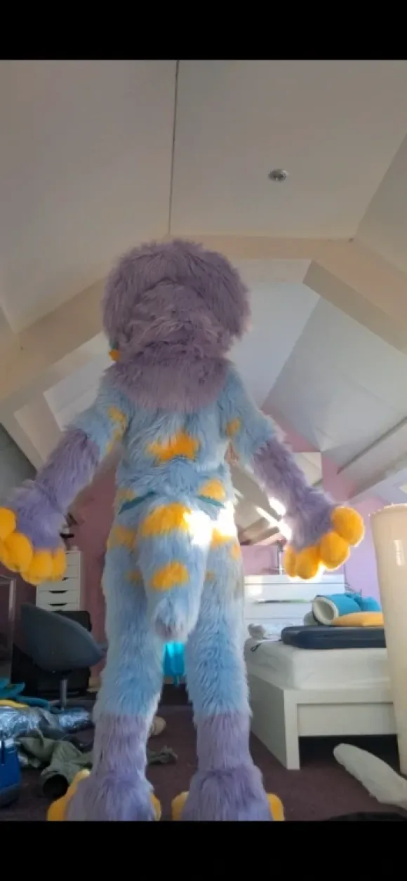 Fursuit commisions