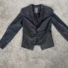 G Star blazer spijkerstof