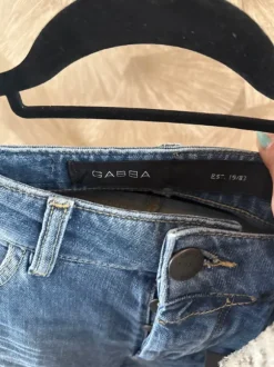 Gabba shorts