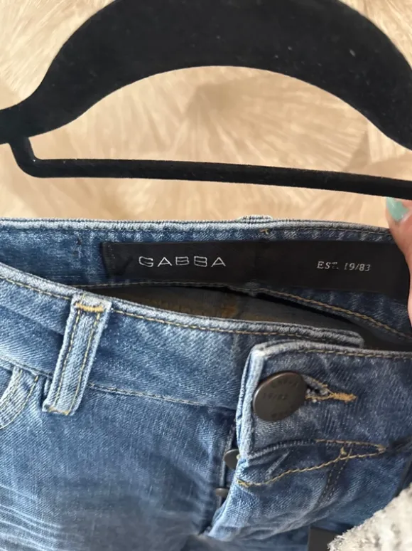 Gabba shorts