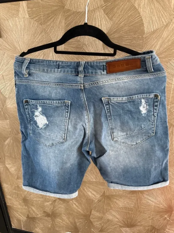 Gabba shorts