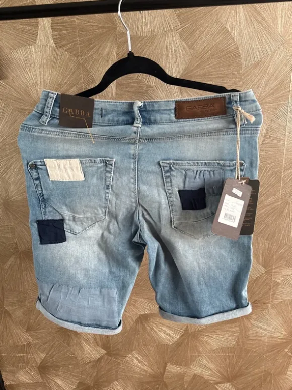 Gabba shorts