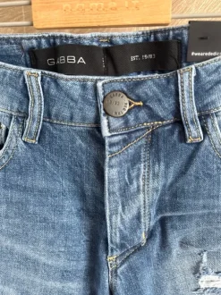 Gabba shorts