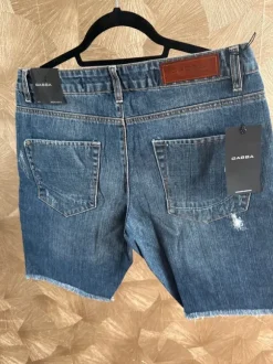 Gabba shorts