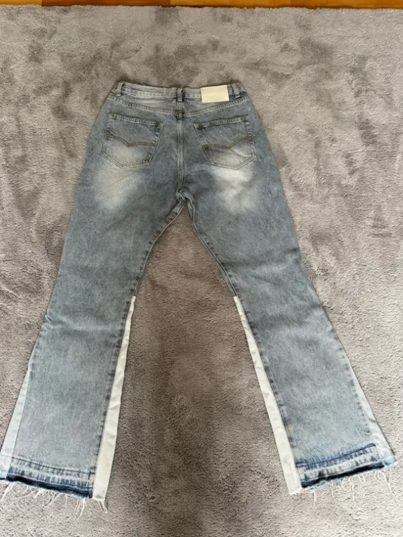 Gallery Dept. Flared Jeans