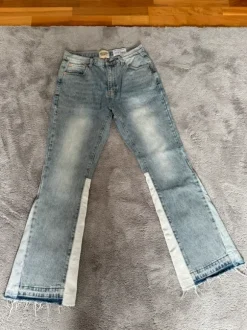 Gallery Dept. Flared Jeans