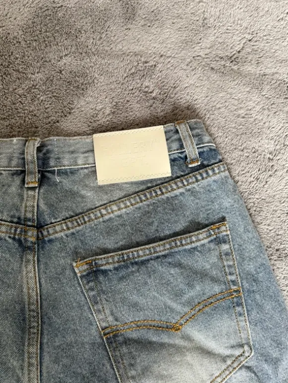 Gallery Dept. Flared Jeans