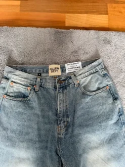 Gallery Dept. Flared Jeans