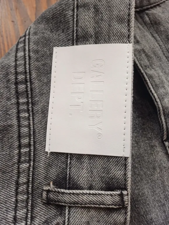 Gallery Dept Flared Jeans