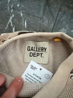 Gallery Dept Sweater