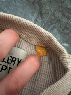 Gallery Dept Sweater