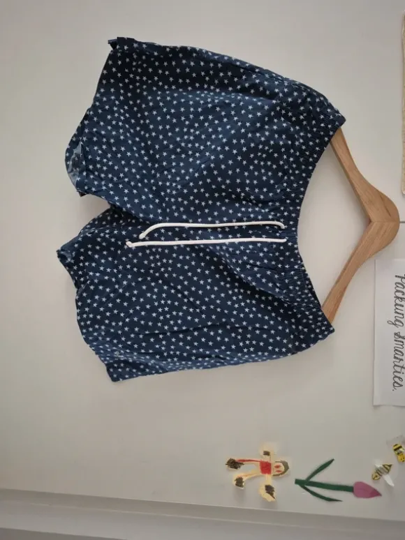 GANT Badeshorts Gr. L