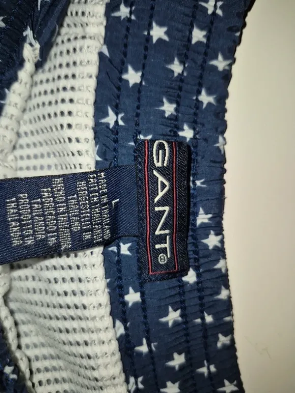 GANT Badeshorts Gr. L