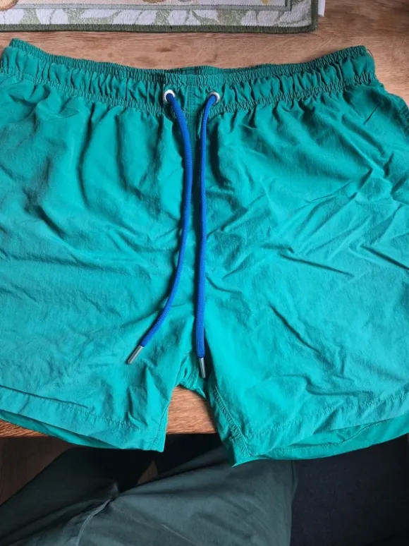 Gant Badeshorts Gr. L
