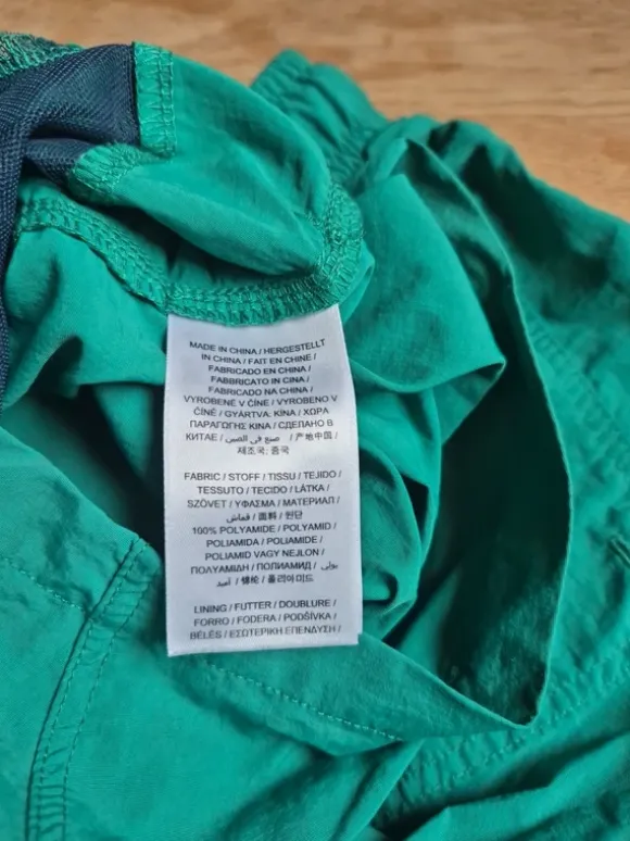 Gant Badeshorts Gr. L