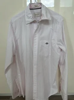 GANT Hemd - Regular Fit