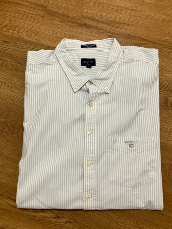 Gant Langarmhemd