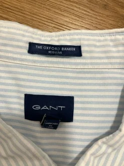 Gant Langarmhemd