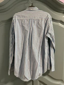 Gant Oxfordhemd Hellblau/weiß