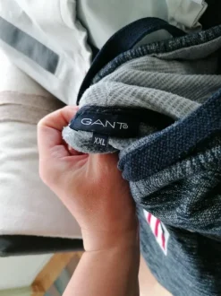 Gant pullover