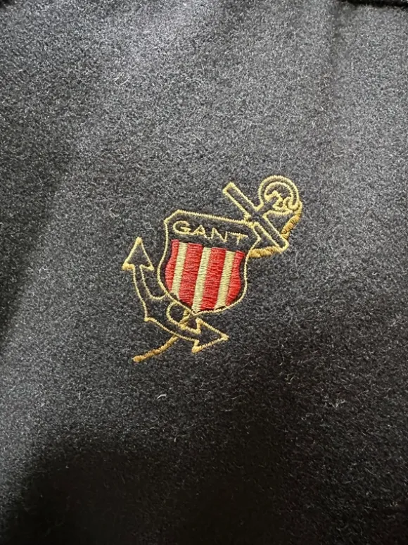 Gant Segeljacke