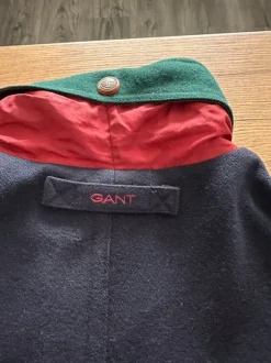 Gant Segeljacke