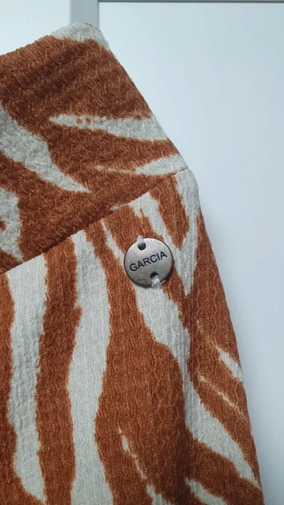 Garcia Hose Größe L