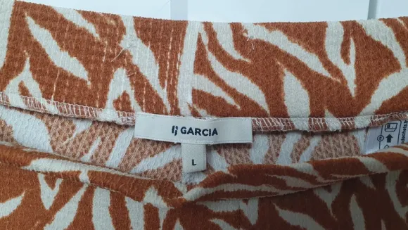 Garcia Hose Größe L