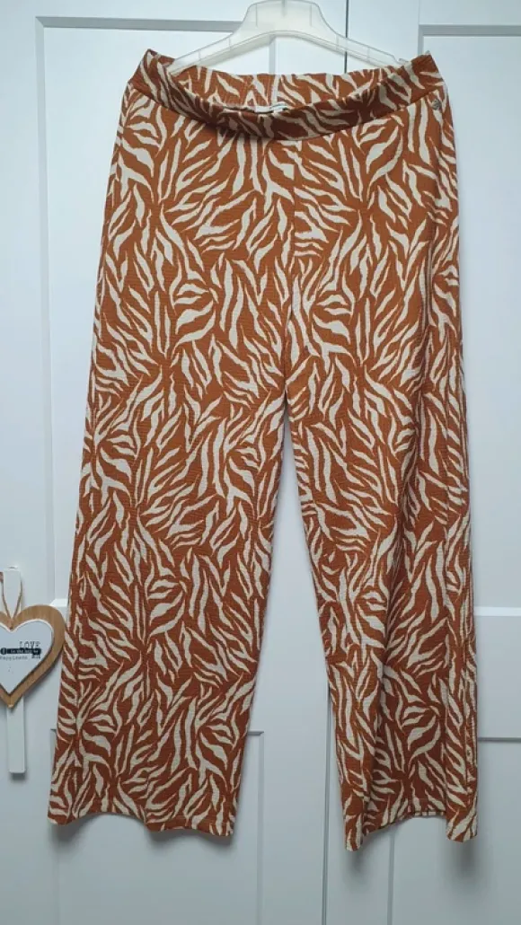 Garcia Hose Größe L