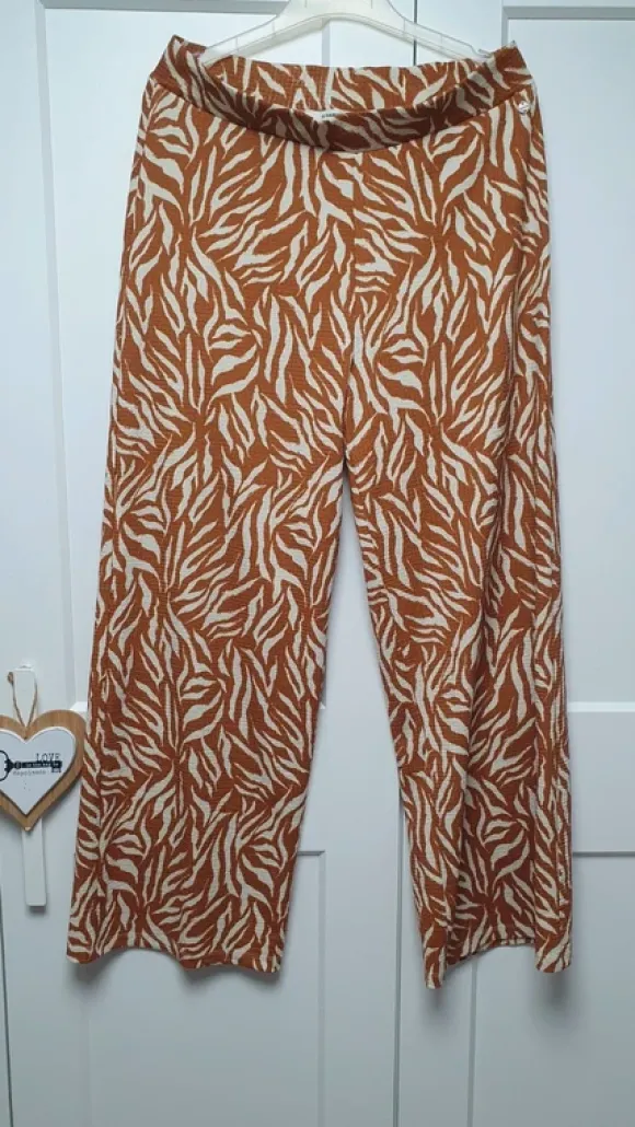 Garcia Hose Größe L