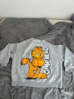 Garfield Jogginganzug