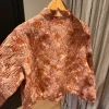 Geisha - bomberjack nieuw!