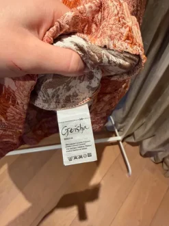 Geisha - bomberjack nieuw!