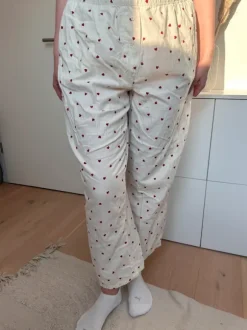 Gemütliche H&M Schlafanzughose