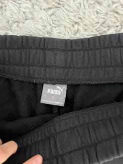Gemütliche Jogging Hose von Puma