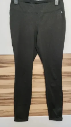 Gemusterte Sportleggings
