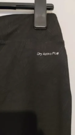 Gemusterte Sportleggings