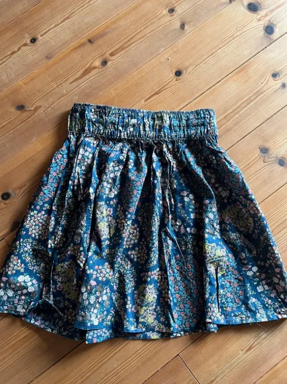 Gemusterter Rock von H&M
