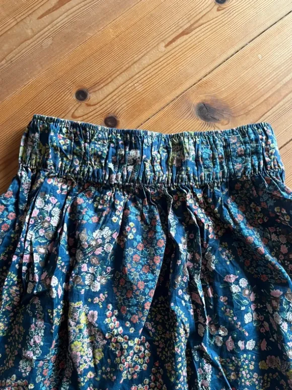 Gemusterter Rock von H&M