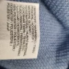 Generous Size Teddy Fleece Stand-Up collar/Zip 50-52/L (4141)