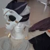 Genshin impact Iansan cosplay