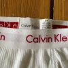 gerippte Boxershorts v. Calvin Klein /Gr.S - Neu