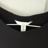 Geripptes Shirt