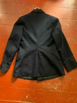 German Navy jacket (kriegsmarine)?