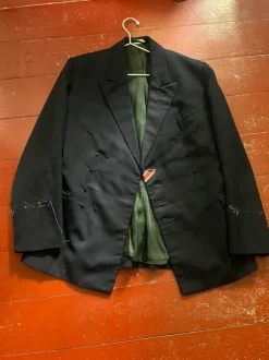 German Navy jacket (kriegsmarine)?