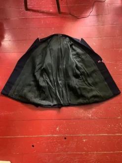 German Navy jacket (kriegsmarine)?